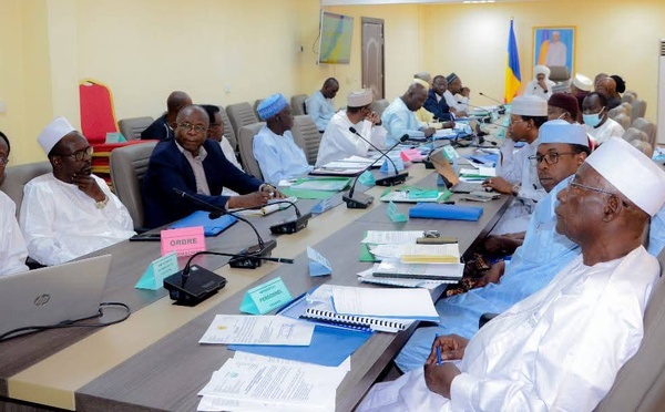 Bilan et perspectives du CHU-ATC : Vers une couverture santé universelle