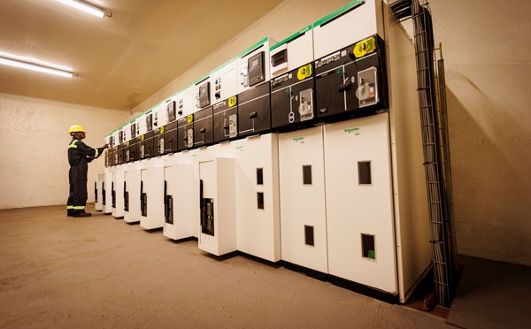 La BAD approuve un nouveau programme pour aider les pays africains à transformer leurs promesses énergétiques en électricité pour des millions de personnes