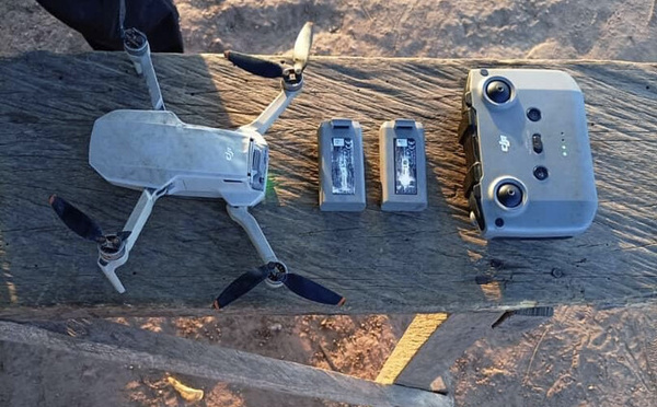 Nigeria : La Défense face à la menace des "Drones de Terreur"