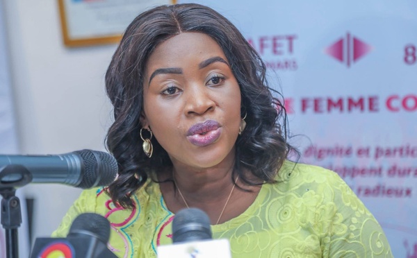 Justice pour l'enfant de Farcha : Le Ministère de la Femme exige la fermeté