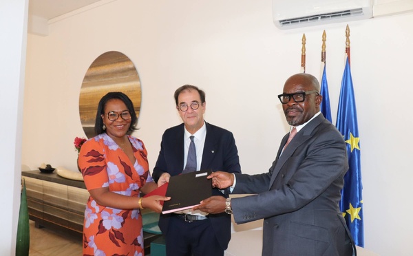 Coopération Éducative : La France et la RCA renforcent la gouvernance scolaire