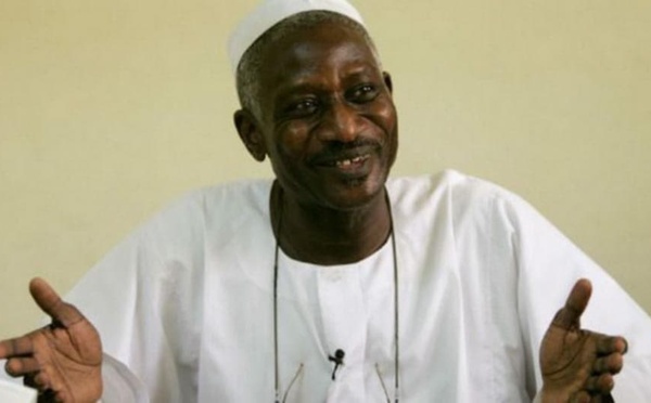 Tchad : disparition d’Ibni Oumar, le PLD commémore 17 ans de combat pour la vérité et la justice