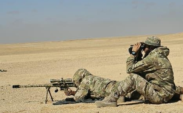 Libye : Le "444 Combat Brigade" dément toute implication dans les affrontements à Zintan et la mort de Seif al-Islam