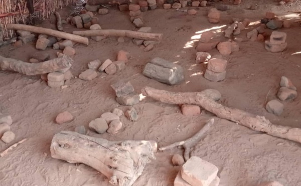 ‎Tchad : l'école de Vridjibao l'oubli au cœur du Mayo-Kebbi Ouest ?