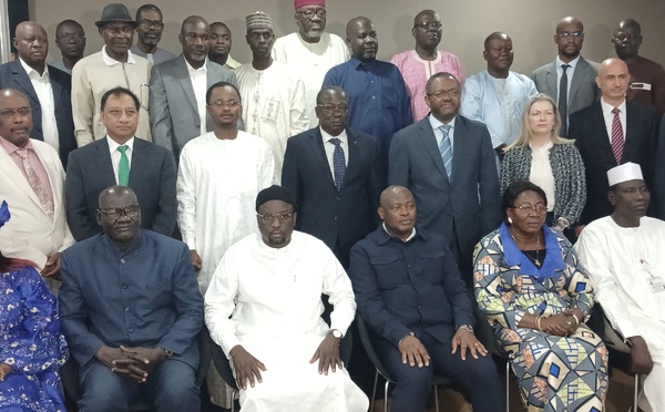 Tchad : le FIDA évalue son partenariat avec le pays lors d’un atelier national à N’Djamena