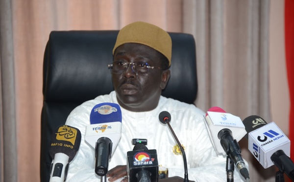 Renouvellement à la CNDH du Tchad : Appel à candidatures pour trois postes de commissaires