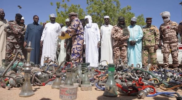 Restauration de l'ordre à Abéché : L'État reprend ses droits