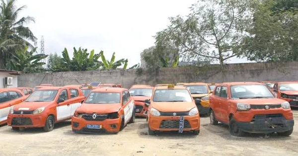 Côte d'Ivoire - Lutte contre le blanchiment : L'AGRAC transforme les saisies en recettes publiques
