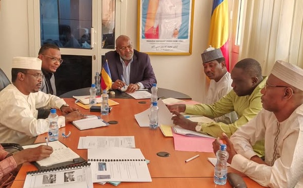 Projet METRO PARC à Kileb-mat : L'exigence d'un urbanisme durable