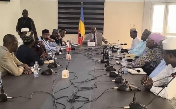 Tchad : à N’Djamena, le MATUH et les maires unissent leurs efforts face aux risques d’inondations