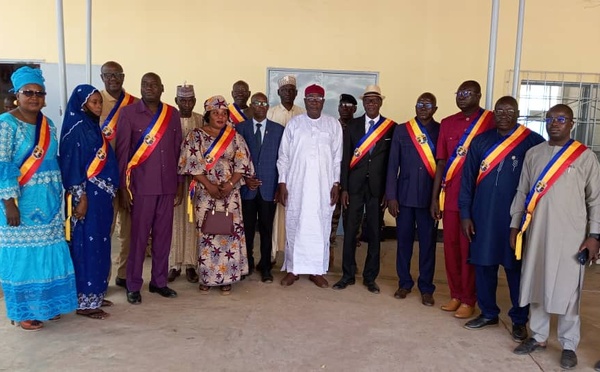 Tchad : au Mayo-Kebbi Ouest, le Conseil provincial adopte un budget de plus de 1,59 milliard FCFA pour 2026