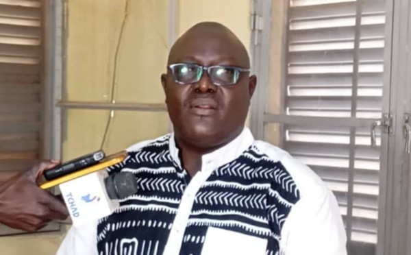 Tchad : atelier de sensibilisation et de plaidoyer sur les enjeux environnementaux et sociaux à Laï