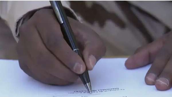 Tchad : des nominations dans l’Ordre du mérite des arts et lettres