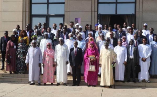 Tchad : lancement de la mission d’évaluation de la politique du secteur eau et assainissement à N’Djamena