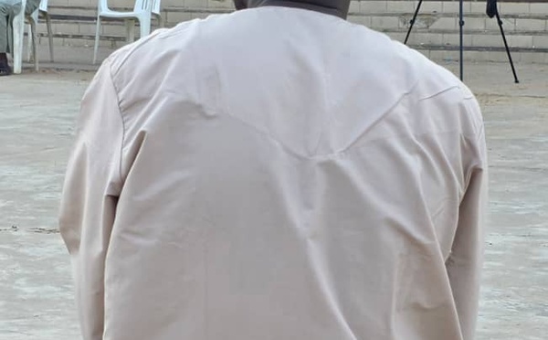 Tchad : un voleur arrêté après le vol d’un coffre-fort confondu avec un autre contenant un milliard