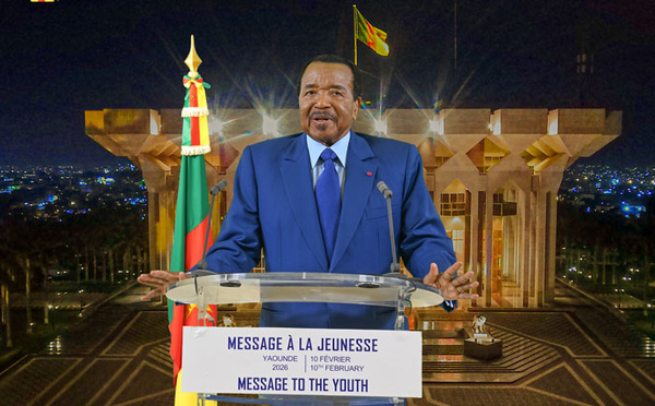 Cameroun : dans la mouvance de juvénilisation de l’appareil politico-administratif