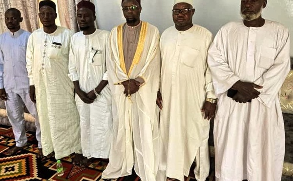 Abéché : la Police nationale rassure la famille d’Oumar Acheikh après l’arrestation des suspects