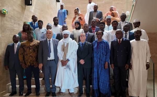 Santé : le Tchad ouvre le Forum Pharmaceutique International 2026 autour de l’accès aux soins