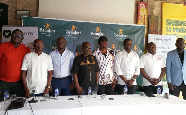 Tchad : le Club N’Djamena Toumaï organise une soirée caritative dénommée « Gala »