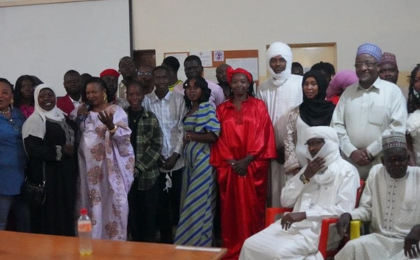 Tchad : « La Bataille », l’affirmation d’un cinéma national au Centre Catholique Universitaire de Sabangali