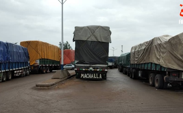 ​Tchad : interdiction du cumul importateur–commissionnaire en douane, un délai de six mois accordé aux contrevenants