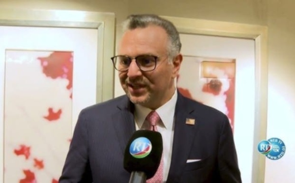 Afrique : les États-Unis réaffirment leur engagement en faveur des corridors stratégiques du continent