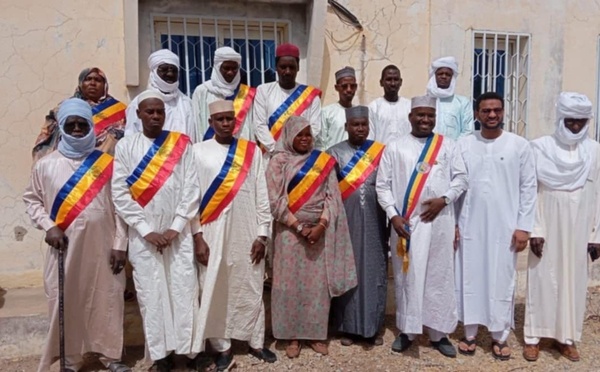 Tchad : Hadjer Lamis, clôture de la session budgétaire du Conseil provincial