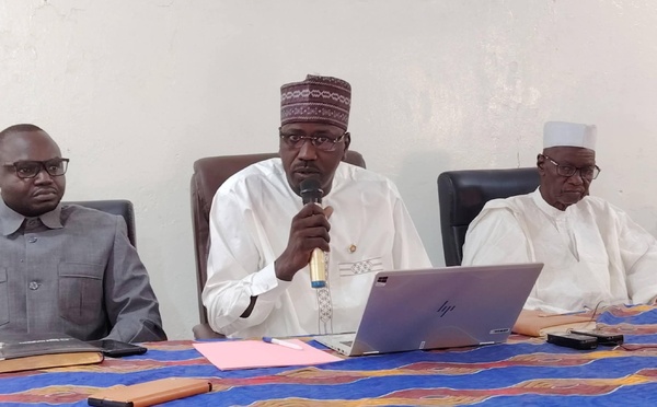 Tchad : au Lac, le président du Conseil provincial poursuit sa politique de proximité