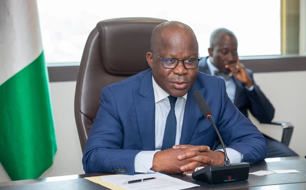 Côte d’Ivoire : renforcement des capacités techniques et humaines dans le traitement du cancer