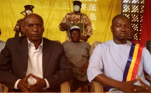 Tchad : le Conseil provincial du Mandoul lance sa première session budgétaire de l'exercice 2026