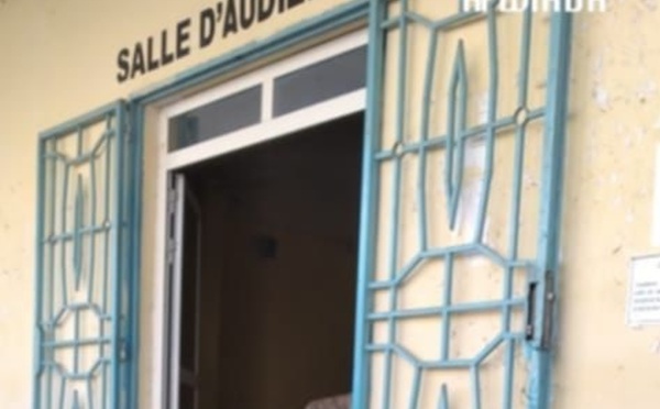 Tchad : à N'Djamena, deux femmes à la barre pour coups et blessures volontaires