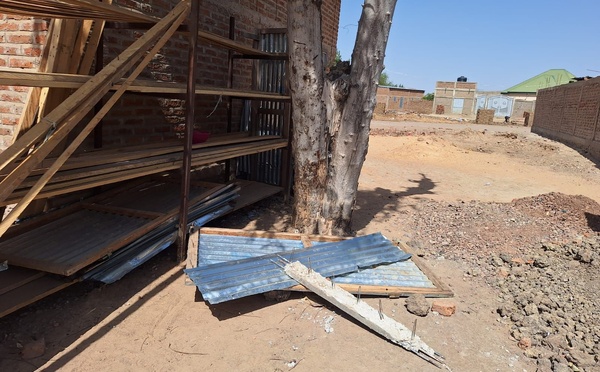 Tchad :  à N’Djamena, un gardien égorgé dans la nuit à Gonba