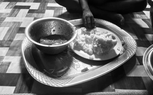 Tchad : le gaspillage alimentaire pendant le mois sacré préoccupe à N’Djamena