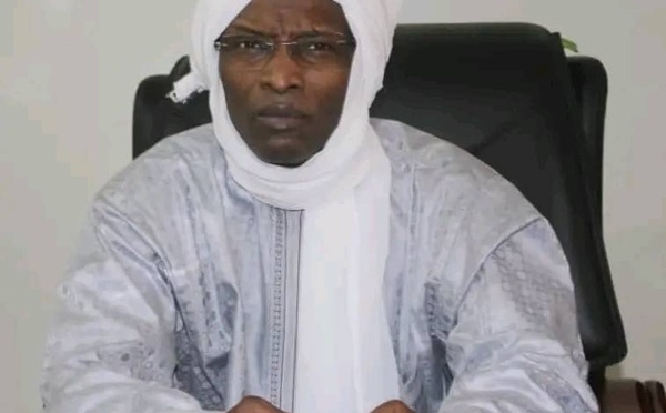 Tchad : Le général Mahamat Tahir Orozi nommé Ambassadeur auprès des États-Unis d'Amérique