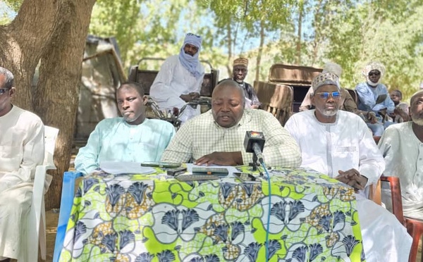 Tchad : ultimatum des organisations des personnes handicapées pour la réouverture de l’axe N’Djamena–Kousseré