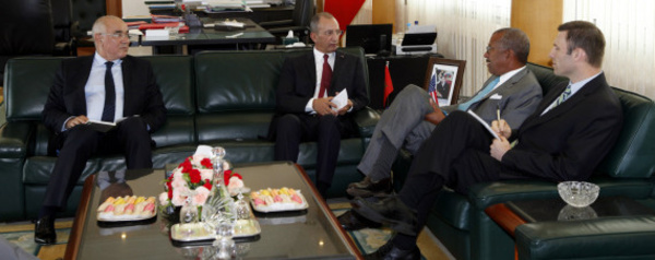 Maroc-Droits de l'Homme : un abcès de fixation du Département d'Etat américain