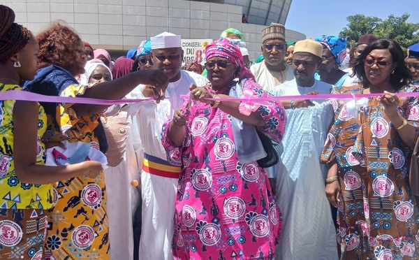 SENAFET 2026 : le Tchad réaffirme son engagement pour les droits et la dignité des femmes