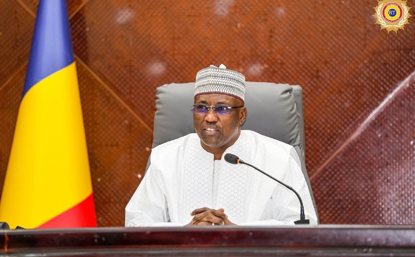 Tchad : le ministre de la Santé répond à une question orale sur la prise en charge de l’insuffisance rénale