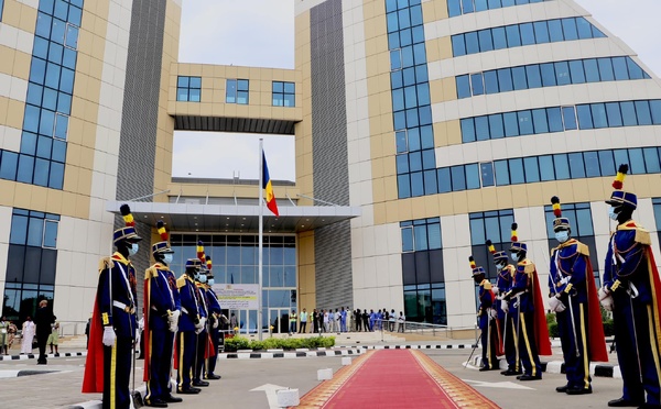 Tchad : une nouvelle circulaire encadre les demandes de visa temporaire pour le Canada