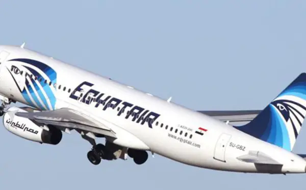 Vol Egyptair: Le crash pourrait s'agir d'un acte terroriste, selon le chef de la sécurité russe