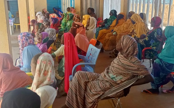 Tchad : au Guéra, des activités organisées à l’occasion de la SENAFET 2026