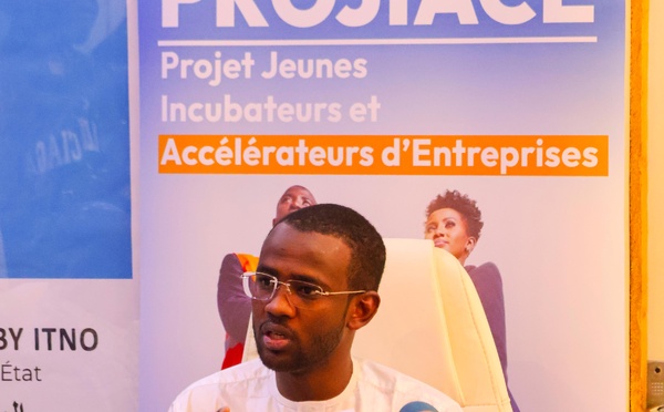 ​Tchad : L’ONAPE lance le projet d’incubation et d’accélération d’entreprises pour la jeunesse