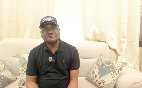 Tchad : une mission conjointe de la CPI et la CASCIDHO rencontre les victimes du conflit centrafricain