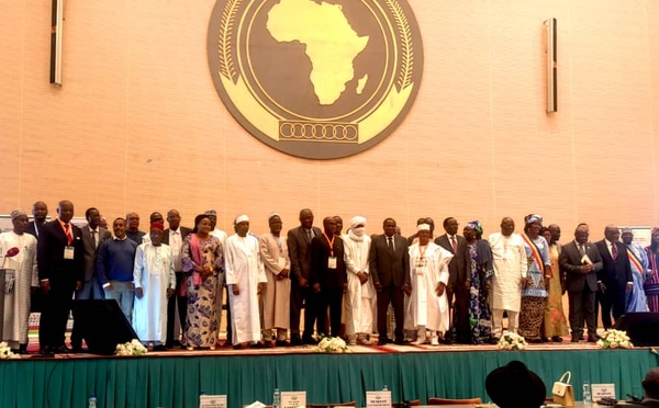 Souveraineté alimentaire : le Tchad accueille la 3e Conférence régionale sur le blé à N’Djamena