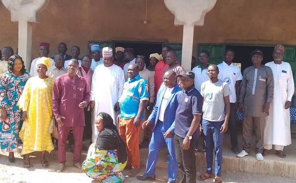 Tchad : une formation sur la citoyenneté et les politiques publiques organisée à Bébédjia