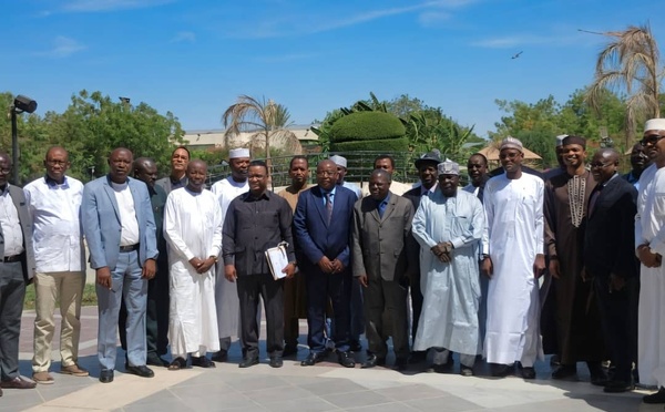 RGPH-3 : le Tchad prépare la phase du grand dénombrement de la population