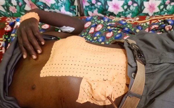 Tchad : attaque de coupeurs de route dans la sous-préfecture de Niergui au Guéra