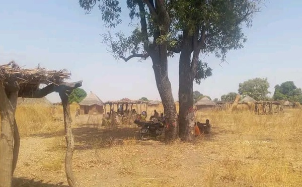 Tchad : une jeune mère de trois enfants meurt après des violences conjugales à Maimessèm