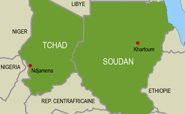 Affrontements à Tine Soudan : 62 blessés pris en charge au Tchad (18 décès)