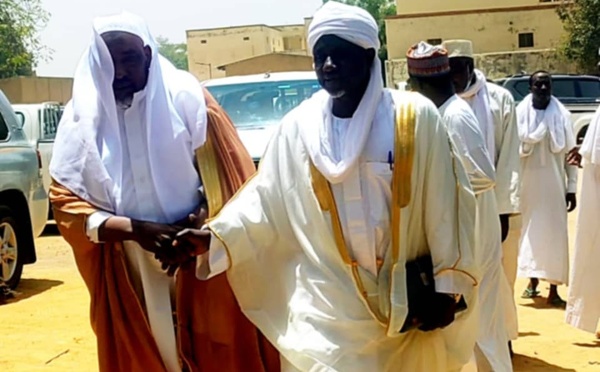 Tchad : prévention des discours de haine, le CNAIT en tournée auprès des courants islamiques